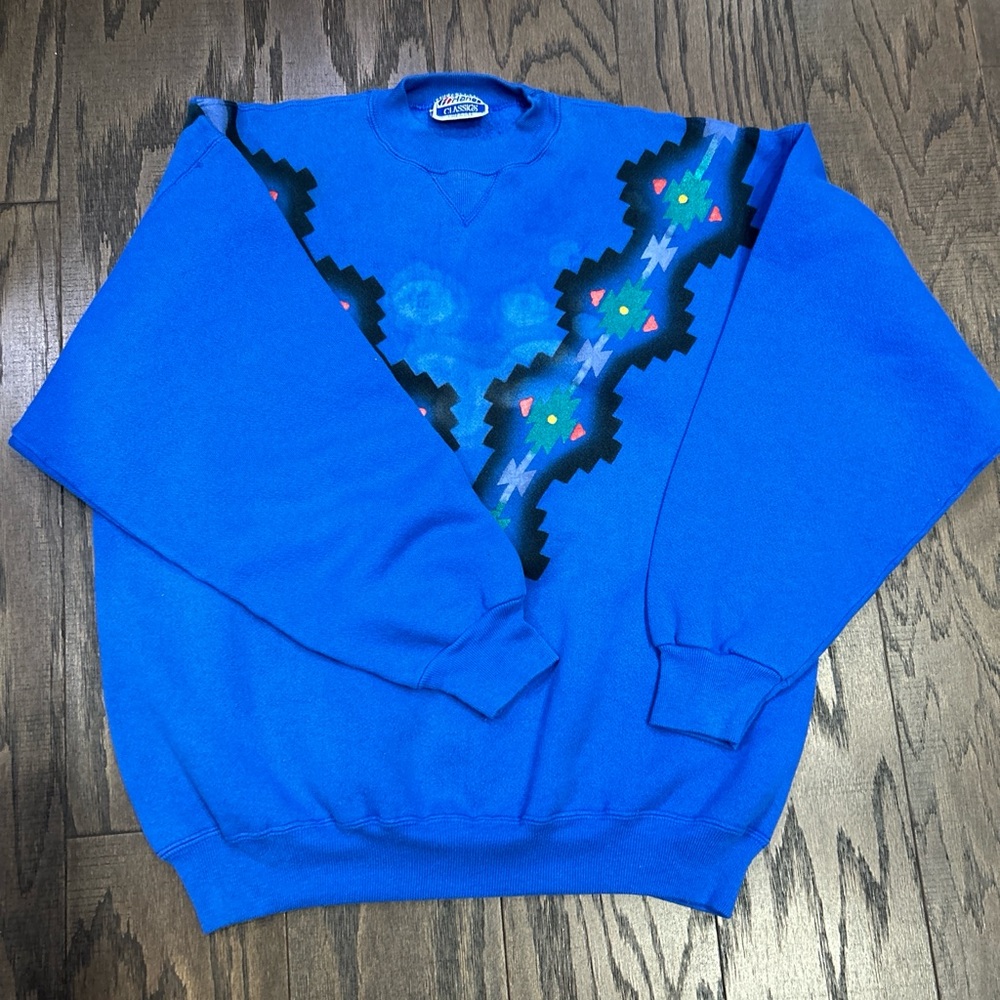 Hanes Sweatshirt